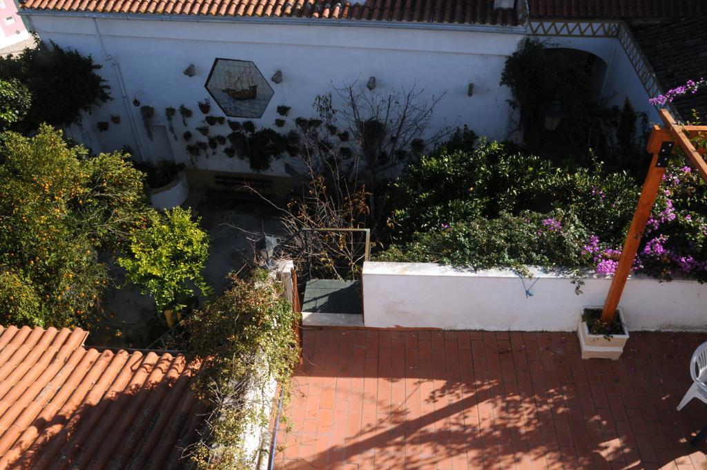 Patio Das Flores Ferreira Do Alentejo Eksteriør billede