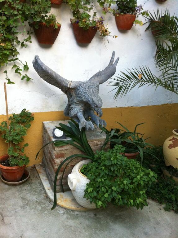 Patio Das Flores Ferreira Do Alentejo Eksteriør billede